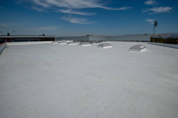 Best Roofing for New Construction  in Frewsburg, NY