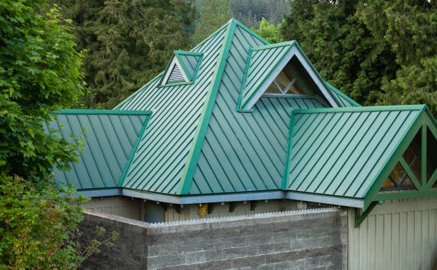 Reliable Frewsburg, NY Roofing Solutions