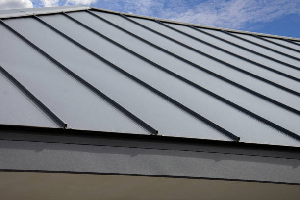 Fast & Reliable Emergency Roof Repairs in Frewsburg, NY