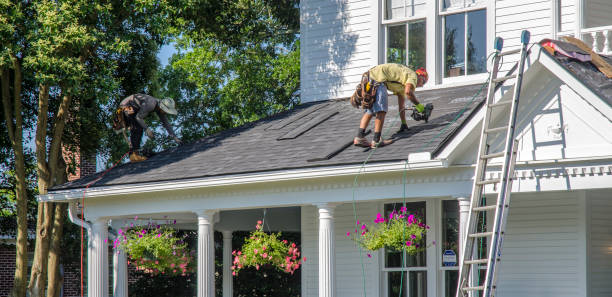 Roof Coating Services in Frewsburg, NY